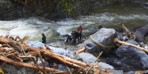 東南亞多國嚴重水災　近千人遇難　蘇門答臘島逾400失蹤
