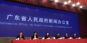 廣東協同港澳打造「無廢灣區」　「推窗見綠 出門見景」成生活常態