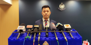 警搗元朗村屋製毒工場　揭16歲「毒師」受僱製毒販毒「一腳踼」