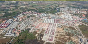 緬甸政府：KK園區635幢涉電騙非法建築已全數拆除