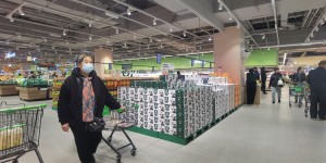 瑞銀彭燕燕：中國消費出現復甦跡象　行業估值仍有吸引力