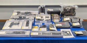 涉網上宣稱炸金鐘站　War Game男被控炸彈嚇詐明提堂