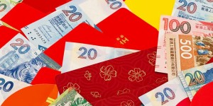 利是錢點處理？四妙招輕鬆將「20/50蚊紙」變存款