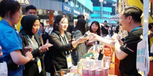 APEC貿易部長會議發表《蘇州聲明》　批准新一版服務業路線圖