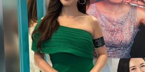 李施嬅盼迎新戀情 張紋嘉認有容貌焦慮