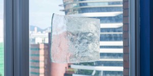 理大研發智能窗膜應對「超級厄爾尼諾現象」 日間降溫達21°C兼抗菌防塵