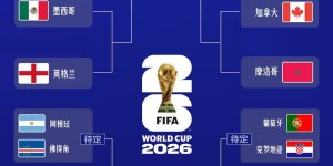世界盃丨東道主全部晉級16強　C羅魔笛明日上演傳奇對決