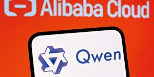 【NewsBuddy】中國AI開源低成本 全球市場具影響力 Lower cost, local deployment: Chinese AI models find users from Southeast Asia to the Gulf