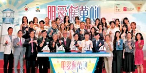 周吉佩將與車婉婉首度合唱 笑稱6歲已看「姐姐」參賽