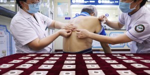 三伏貼，別亂貼！醫生提醒：這7類人不適合