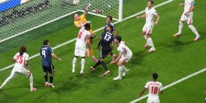 世界盃 | 決賽對陣球隊產生！阿根廷2-1淘汰英格蘭