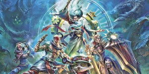遊戲大作　重磅更新