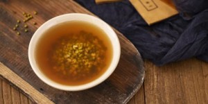 真的想问：你家绿豆汤是红色还是绿色的？