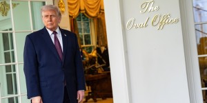 特朗普声称：伊朗打算向美国移交“核尘埃”，将发生“非常积极的事情”