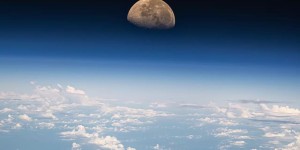 中国科学家发布全球首款月球计时软件，“反映出中国对月球的重视”