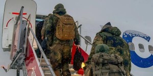 晨枫：缺了加拿大、尤其中加“互送秋波”，唐罗主义怎么办？