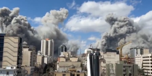 杰弗里·萨克斯：美国从不谈判，它只会欺骗