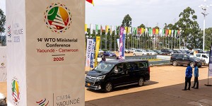 “欧盟、英国和中国支持制定详细的世贸组织改革计划，美国反对”