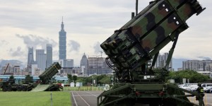 美媒炒作：中东拖住美国，亚洲“同伙”担心中国趁虚而入