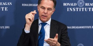 吕特向欧洲国家传话：特朗普要你们在几天内作出保证