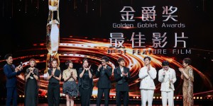 金爵“影帝”的身后，是香港电影的“新出路”