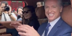 和特朗普唱反调，加州：加拿大进口中国电动汽车，期待！