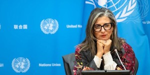 联合国报告：国际社会实际授予了以色列用酷刑虐待巴勒斯坦人的许可