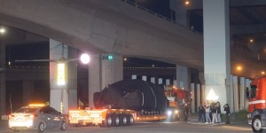 台军最后一批28辆M1A2T坦克到货