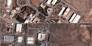 美以對伊朗軍事打擊戰事速覽（3日）