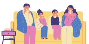 加拿大流感警报拉响：病例激增！民众需警惕