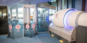 YVR机场安检神器上线！随身行李再也不用掏掏掏