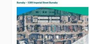 居民炸锅！大温铁道镇商场附近要建这种房屋？