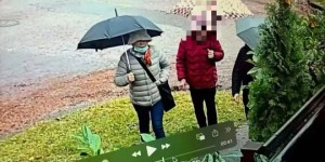 大温惊现”迷晕+洗脑”连环作案，华人$5.5万瞬间卷走！视频吓人！