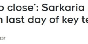 安省交通厅长宣布：Eglinton轻轨今天完成最终测试