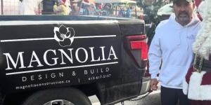 天崩地裂! 安省夫妇旅游回来一看: 全家被淹! 地下室成”水塘”!