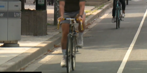 不是钻漏洞：邹至蕙计划在省级限制下仍新增20公里自行车道