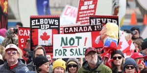 加拿大人够团结！民间威力远超预期，重击美国，效果显著！