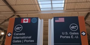 加拿大拟推新规：国际转机旅客免海关报到，可直接赶赴下趟航班