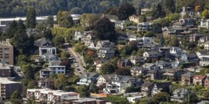 不比不知道：在加拿大各地买房都需要多少收入？