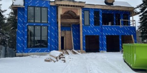 加拿大房屋造价超过土地价格：有史以来第二次出现这种情况