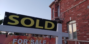 凉透了! 多伦多房价大跳水! 11月量价齐崩! 已连跌10个月!