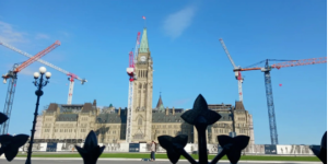 联邦大裁员开始了？6.8万名公务员收到通知信，被劝“提前退休”