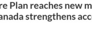 加拿大牙科福利再升级！600万人已加入，政府再砸3500万补贴