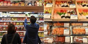 华裔网红称看到白人逛亚洲超市会翻白眼 炸锅了