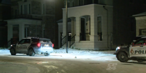 列治文山华人聚居区发生入室侵犯罪案：“多名嫌疑人”徒步逃离