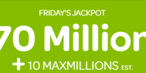 查彩票！安省南部售出的一张4000万彩票尚无人认领！