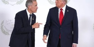 加拿大进一步远离美国，高调以非欧盟国家身份参与欧盟防务！