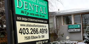 卡尔加里女牙医通过虚假理赔欺诈保险公司近70万：或判刑3年