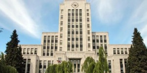 温哥华市府开始裁员 预计三分之二将是工会成员