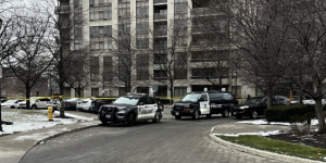 一名青少年在Etobicoke枪击事件中受伤：嫌疑人乘车逃离